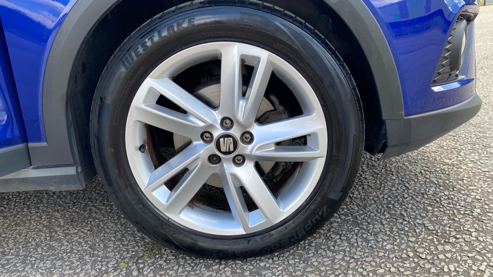 SEAT Arona 1.0 TSI 110 FR [EZ] 5dr Petrol Hatchback - Image 26