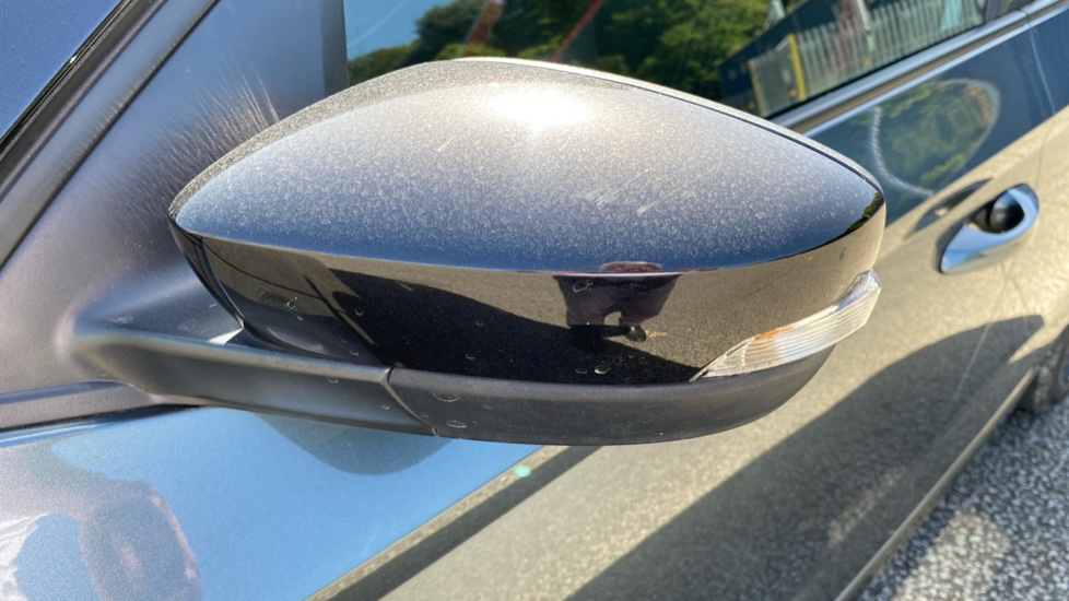 Skoda Fabia 1.0 TSI Monte Carlo 5dr Petrol Hatchback - Image 25