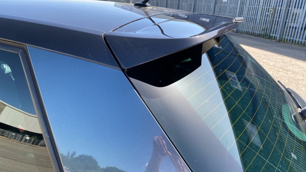 Skoda Fabia 1.0 TSI Monte Carlo 5dr Petrol Hatchback - Image 29