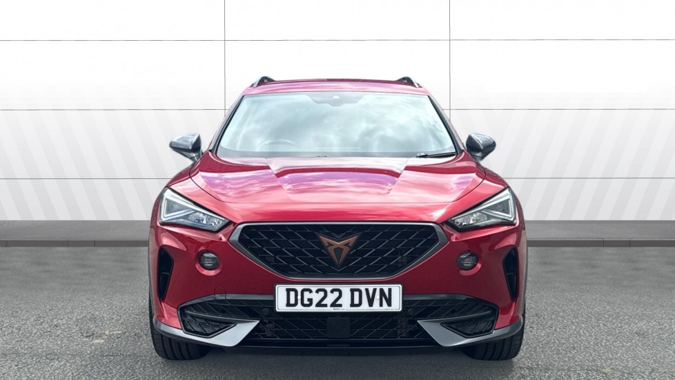 CUPRA Formentor 1.5 TSI 150 V2 5dr DSG Petrol Estate - Image 3