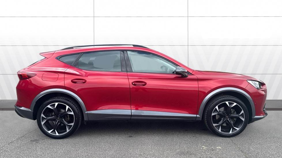 CUPRA Formentor 1.5 TSI 150 V2 5dr DSG Petrol Estate - Image 5