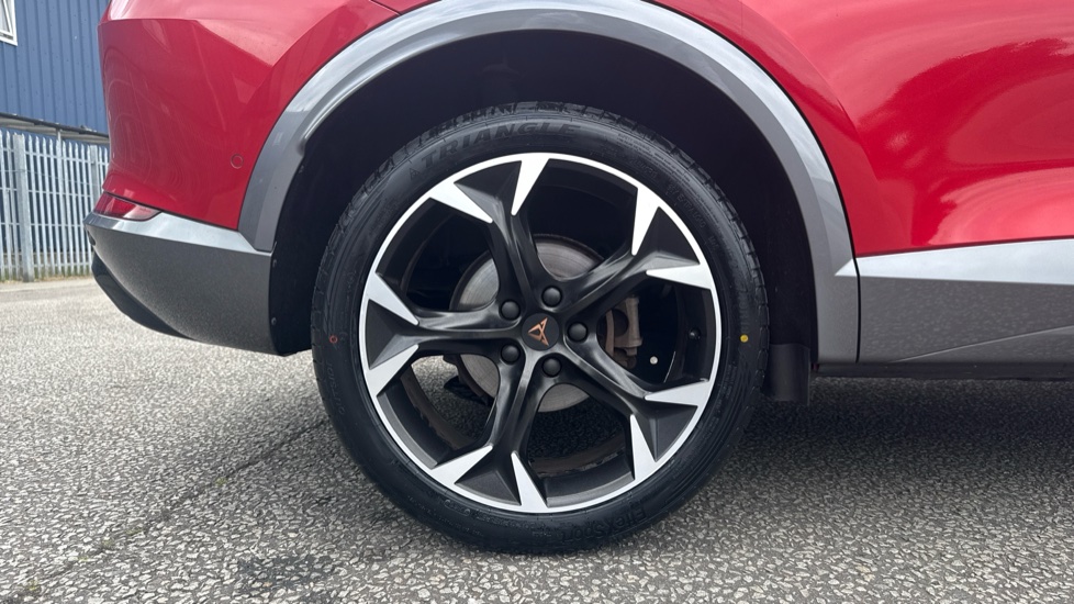 CUPRA Formentor 1.5 TSI 150 V2 5dr DSG Petrol Estate - Image 7