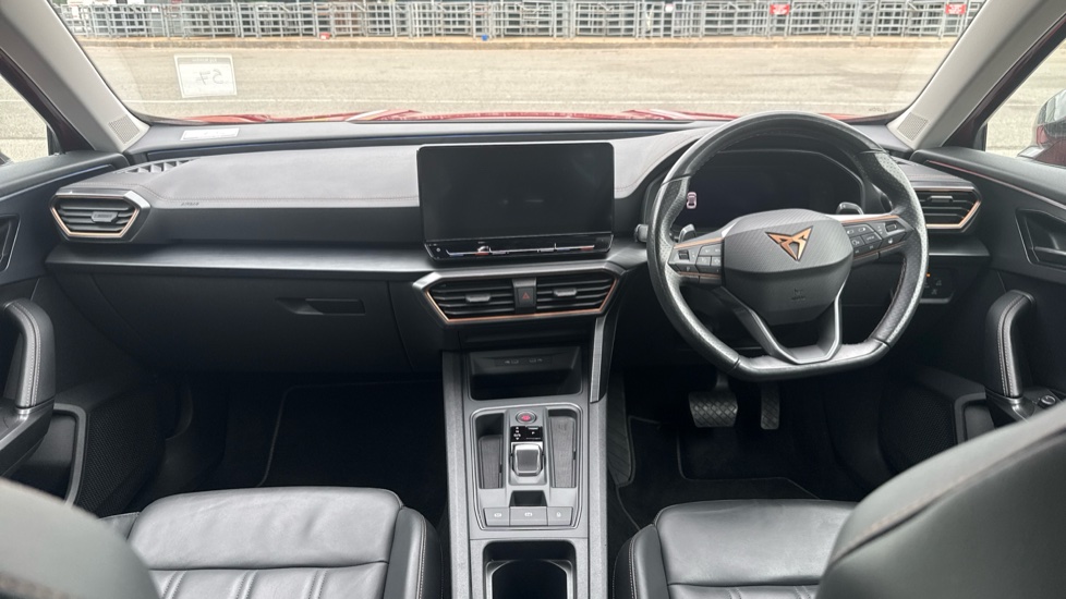 CUPRA Formentor 1.5 TSI 150 V2 5dr DSG Petrol Estate - Image 10