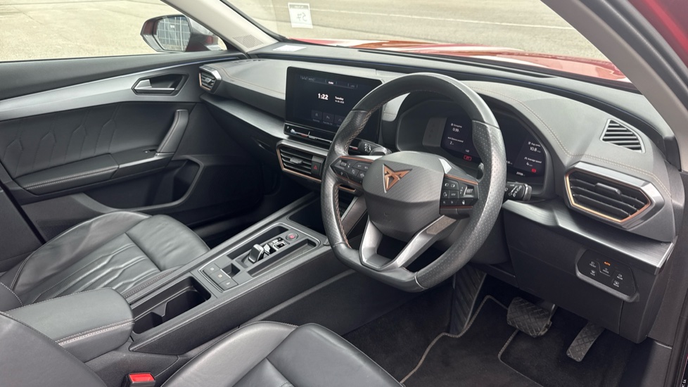 CUPRA Formentor 1.5 TSI 150 V2 5dr DSG Petrol Estate - Image 11