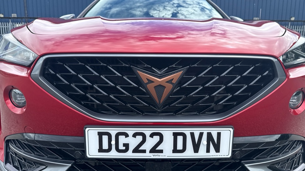 CUPRA Formentor 1.5 TSI 150 V2 5dr DSG Petrol Estate - Image 21