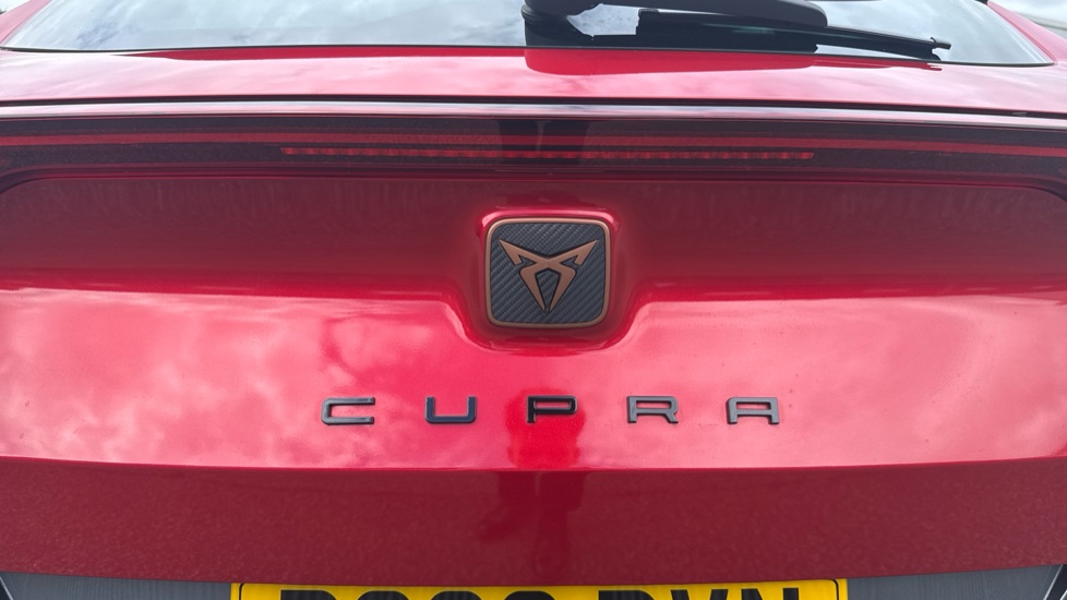 CUPRA Formentor 1.5 TSI 150 V2 5dr DSG Petrol Estate - Image 22