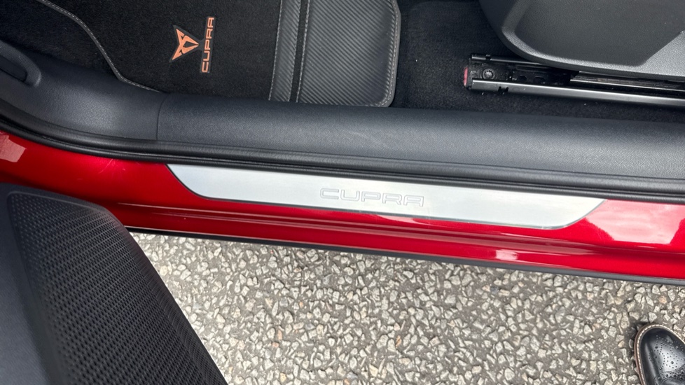 CUPRA Formentor 1.5 TSI 150 V2 5dr DSG Petrol Estate - Image 27