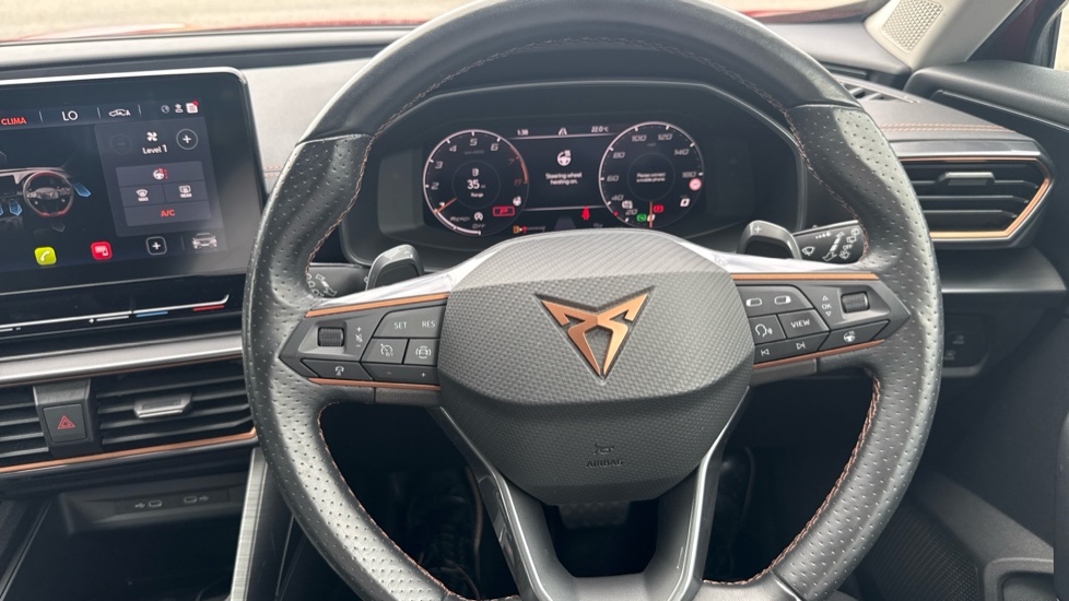 CUPRA Formentor 1.5 TSI 150 V2 5dr DSG Petrol Estate - Image 32