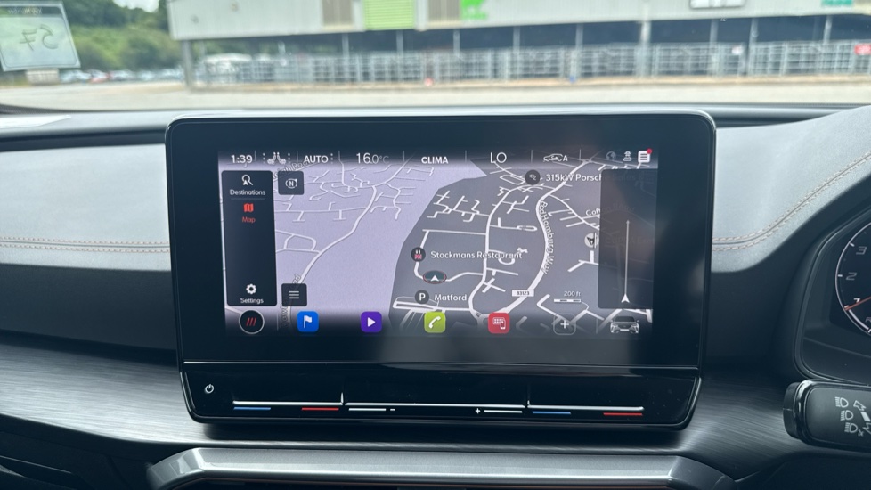 CUPRA Formentor 1.5 TSI 150 V2 5dr DSG Petrol Estate - Image 34