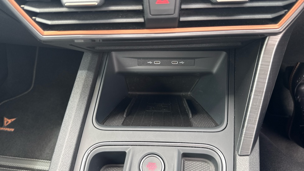 CUPRA Formentor 1.5 TSI 150 V2 5dr DSG Petrol Estate - Image 38
