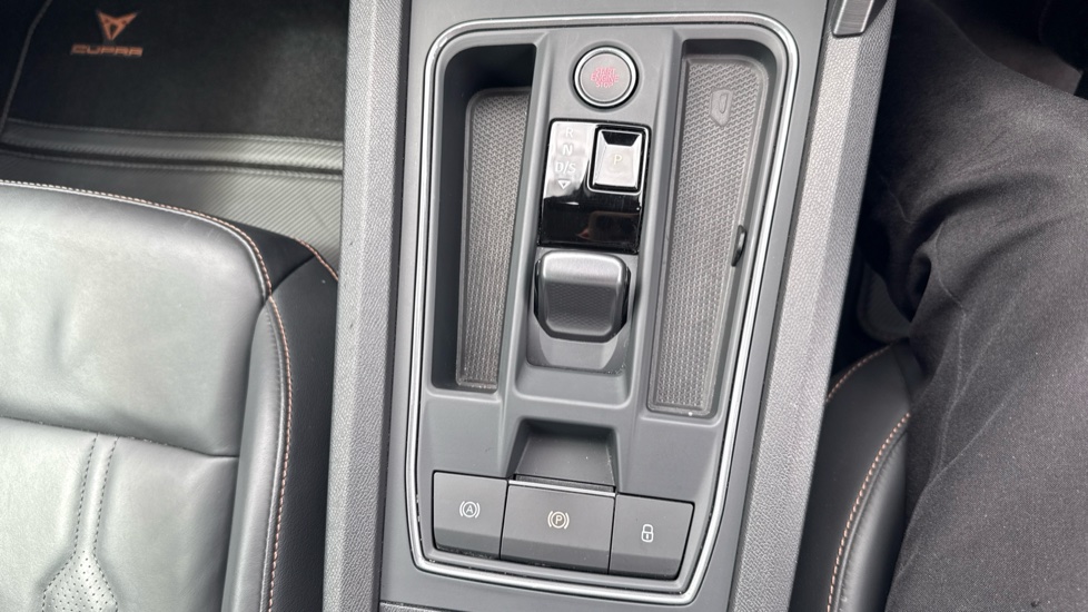 CUPRA Formentor 1.5 TSI 150 V2 5dr DSG Petrol Estate - Image 39