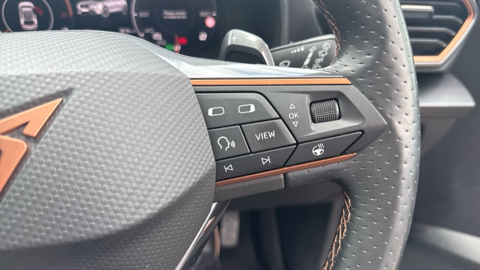 CUPRA Formentor 1.5 TSI 150 V2 5dr DSG Petrol Estate - Image 42