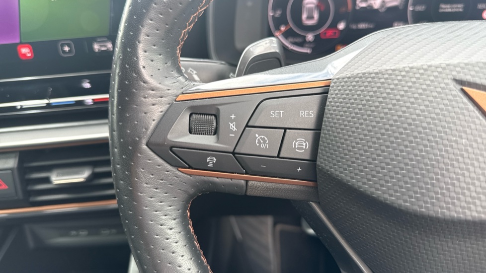 CUPRA Formentor 1.5 TSI 150 V2 5dr DSG Petrol Estate - Image 43