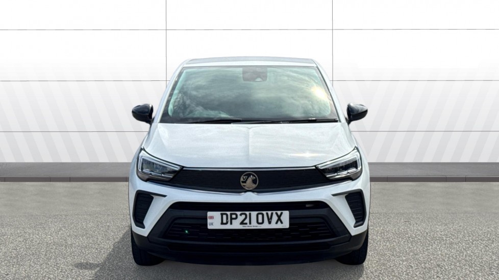 Vauxhall Crossland 1.2 SE 5dr Petrol Hatchback - Image 3