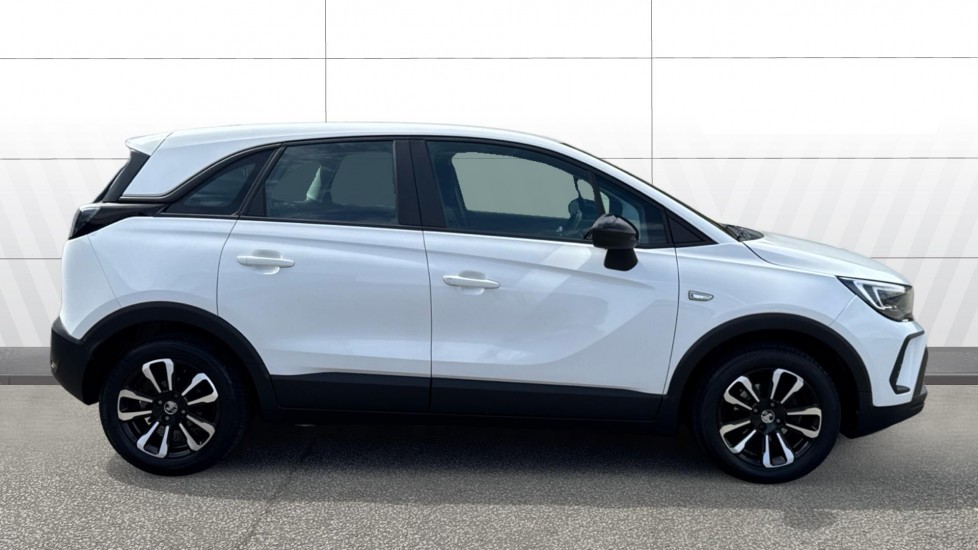 Vauxhall Crossland 1.2 SE 5dr Petrol Hatchback - Image 5