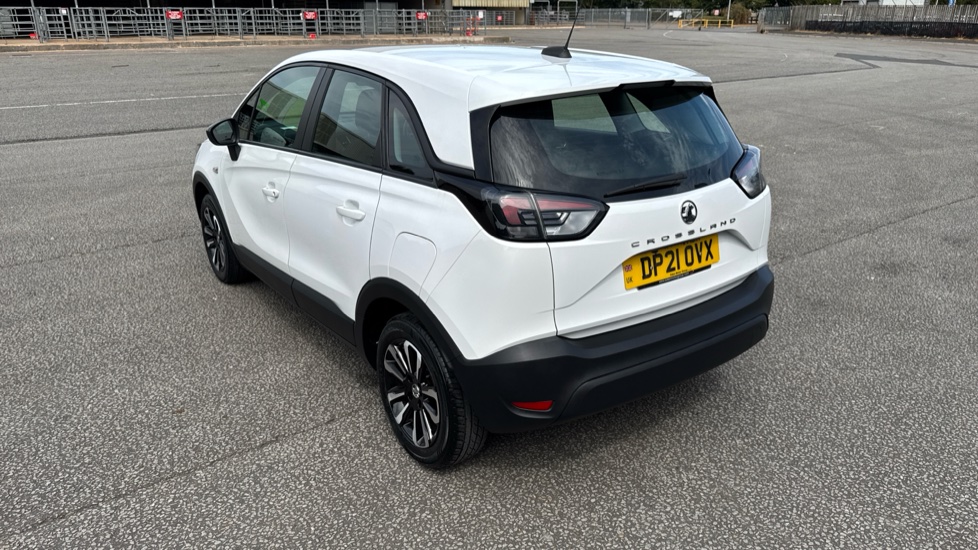 Vauxhall Crossland 1.2 SE 5dr Petrol Hatchback - Image 33