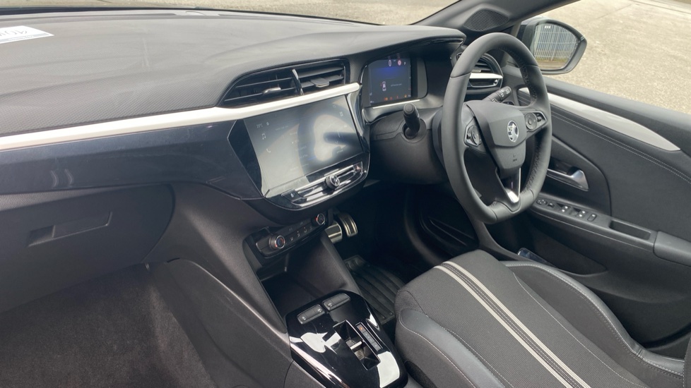Vauxhall Corsa 1.2 Turbo GS 5dr Auto Petrol Hatchback - Image 9