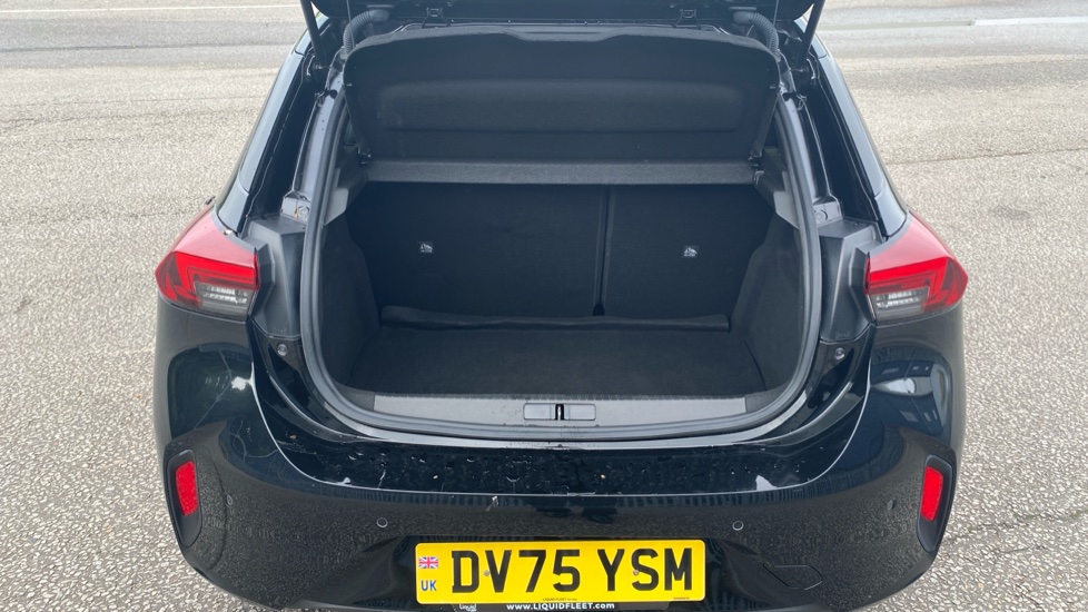 Vauxhall Corsa 1.2 Turbo GS 5dr Auto Petrol Hatchback - Image 21