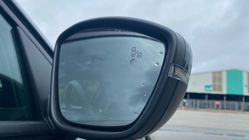 Vauxhall Corsa 1.2 Turbo GS 5dr Auto Petrol Hatchback - Image 25