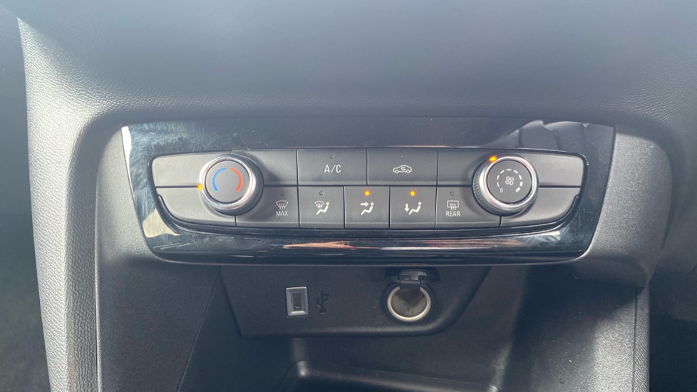 Vauxhall Corsa 1.2 Turbo GS 5dr Auto Petrol Hatchback - Image 38