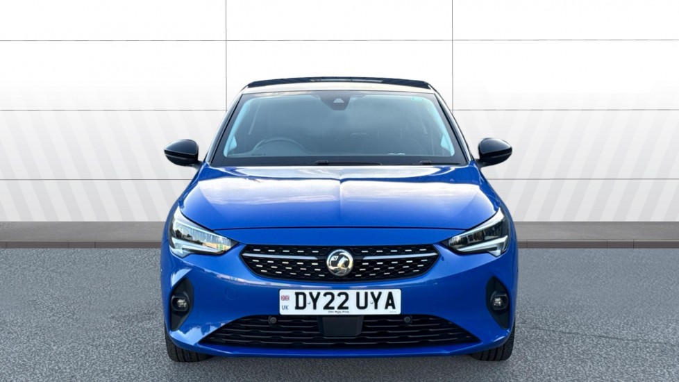 Vauxhall Corsa 1.2 Elite Edition 5dr Petrol Hatchback - Image 3