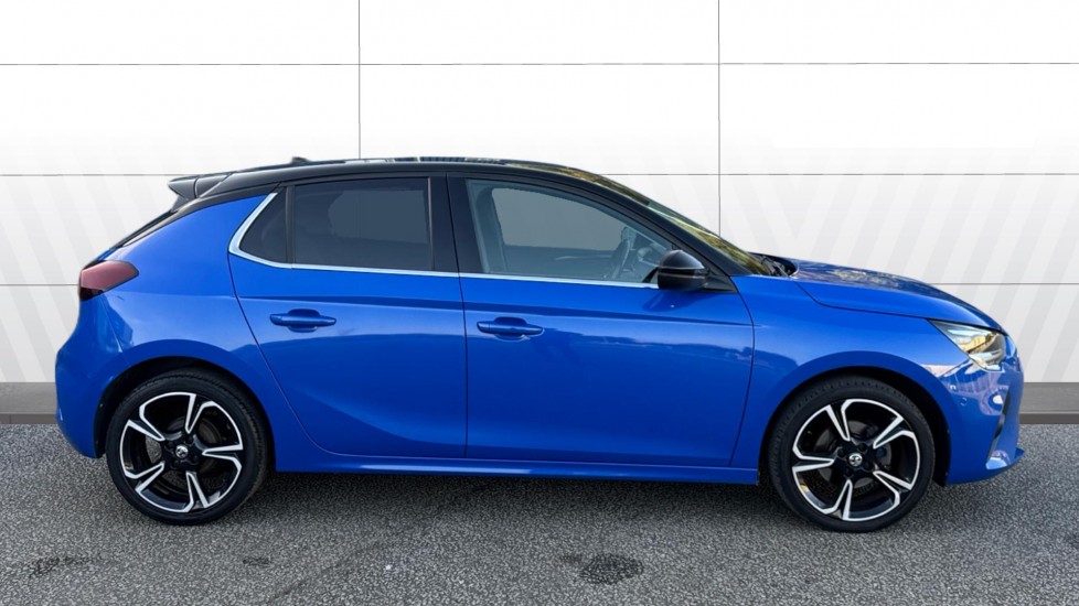 Vauxhall Corsa 1.2 Elite Edition 5dr Petrol Hatchback - Image 5