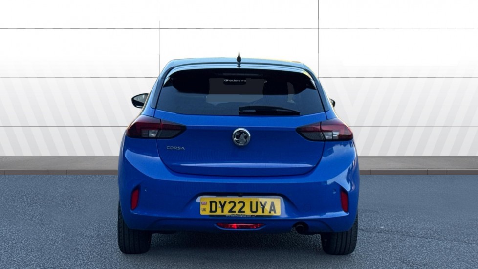 Vauxhall Corsa 1.2 Elite Edition 5dr Petrol Hatchback - Image 6