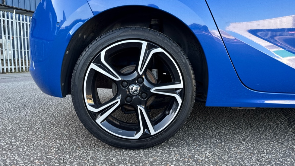 Vauxhall Corsa 1.2 Elite Edition 5dr Petrol Hatchback - Image 7