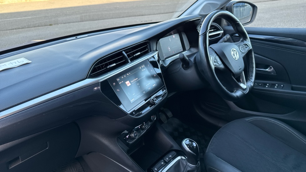 Vauxhall Corsa 1.2 Elite Edition 5dr Petrol Hatchback - Image 9