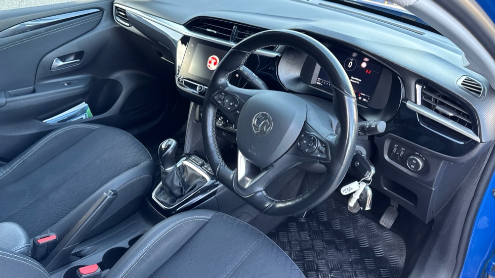 Vauxhall Corsa 1.2 Elite Edition 5dr Petrol Hatchback - Image 11