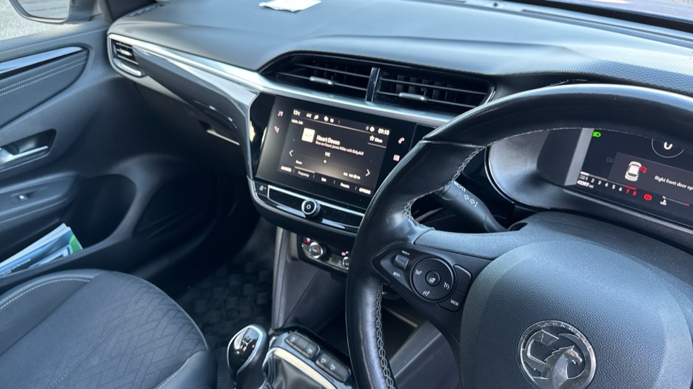 Vauxhall Corsa 1.2 Elite Edition 5dr Petrol Hatchback - Image 14