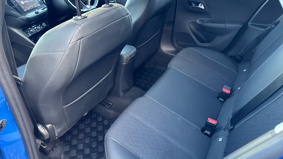 Vauxhall Corsa 1.2 Elite Edition 5dr Petrol Hatchback - Image 16
