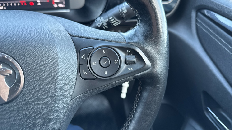 Vauxhall Corsa 1.2 Elite Edition 5dr Petrol Hatchback - Image 26
