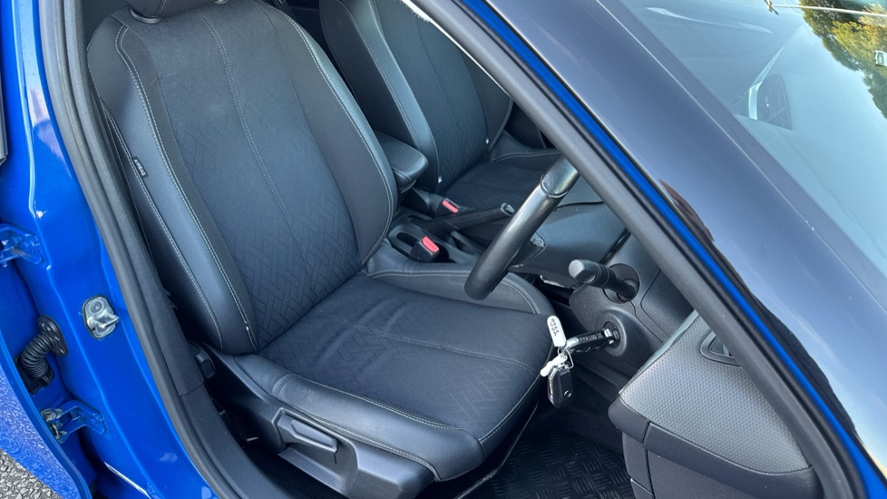 Vauxhall Corsa 1.2 Elite Edition 5dr Petrol Hatchback - Image 29