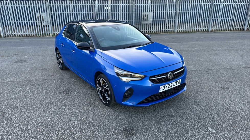 Vauxhall Corsa 1.2 Elite Edition 5dr Petrol Hatchback - Image 30