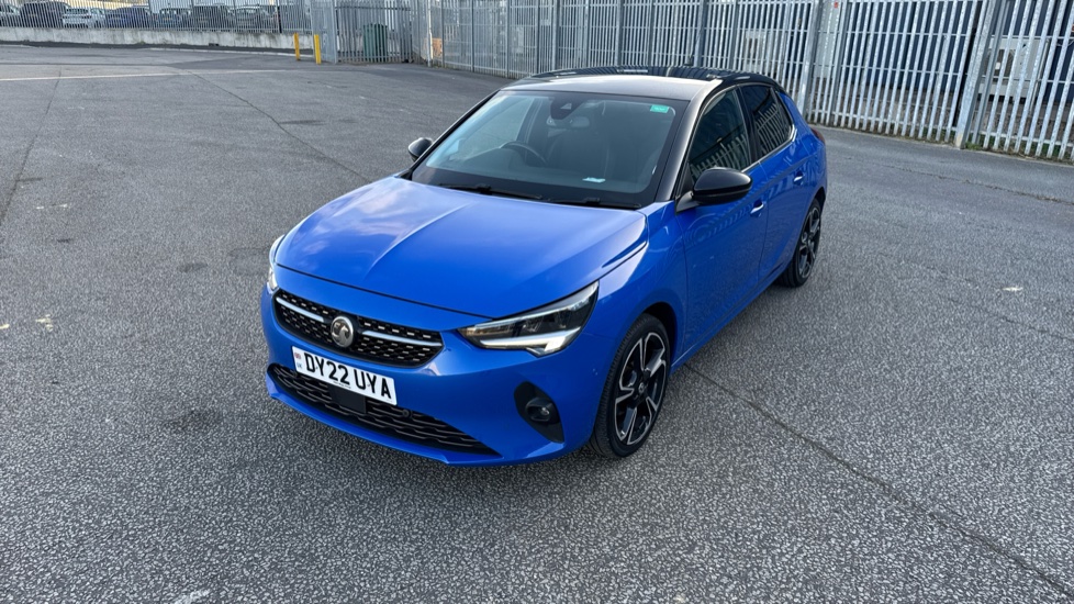 Vauxhall Corsa 1.2 Elite Edition 5dr Petrol Hatchback - Image 31