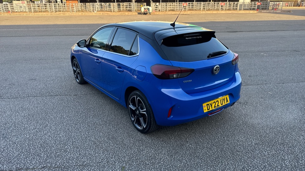 Vauxhall Corsa 1.2 Elite Edition 5dr Petrol Hatchback - Image 32