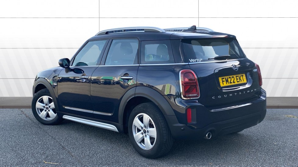 MINI Countryman 1.5 Cooper Classic 5dr Petrol Hatchback - Image 2