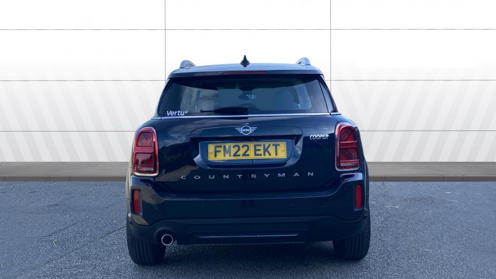 MINI Countryman 1.5 Cooper Classic 5dr Petrol Hatchback - Image 6