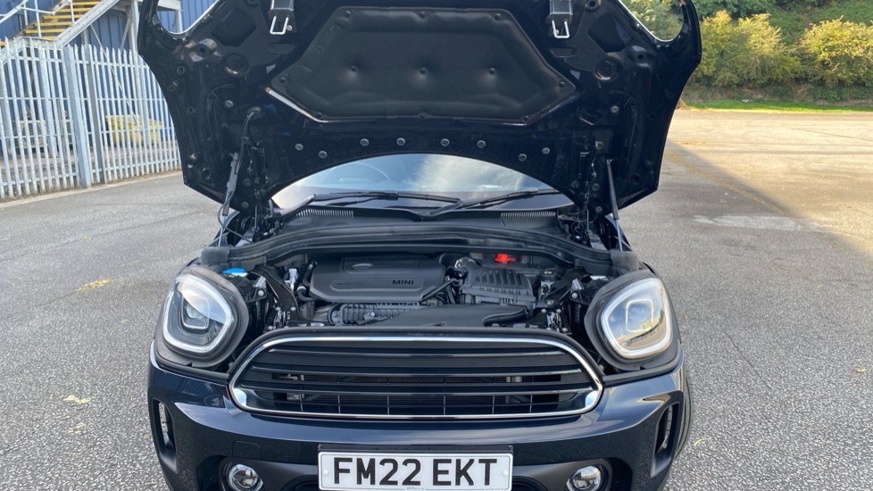 MINI Countryman 1.5 Cooper Classic 5dr Petrol Hatchback - Image 8