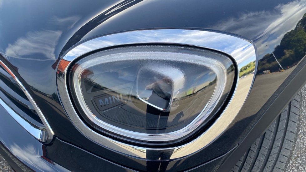 MINI Countryman 1.5 Cooper Classic 5dr Petrol Hatchback - Image 22