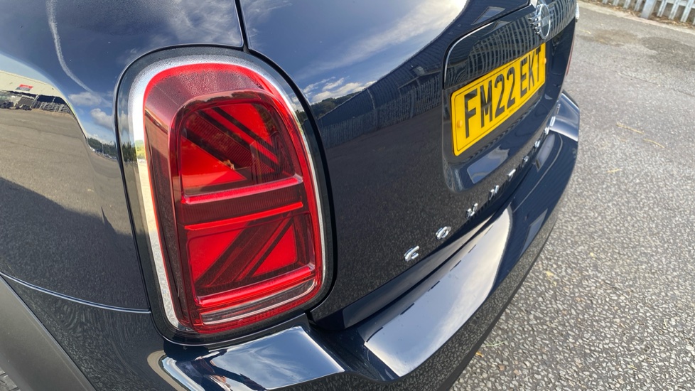 MINI Countryman 1.5 Cooper Classic 5dr Petrol Hatchback - Image 30