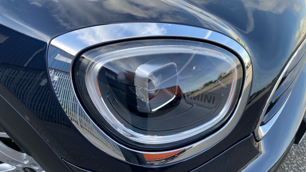 MINI Countryman 1.5 Cooper Classic 5dr Petrol Hatchback - Image 42