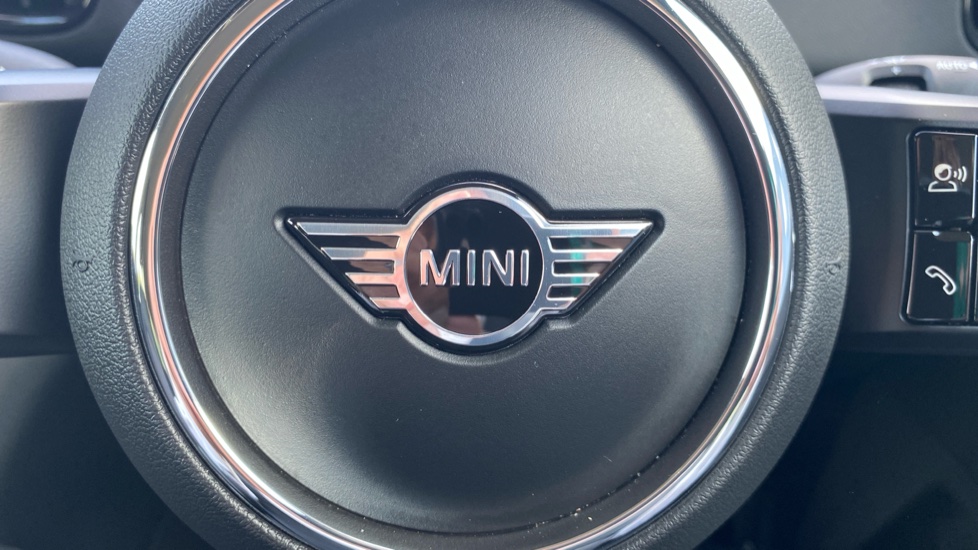 MINI Countryman 1.5 Cooper Classic 5dr Petrol Hatchback - Image 50