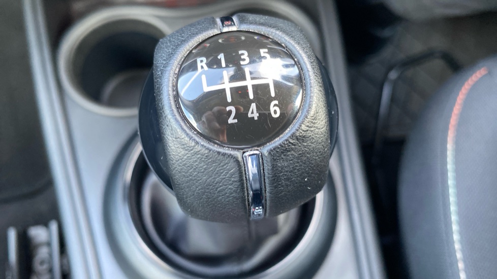 MINI Countryman 1.5 Cooper Classic 5dr Petrol Hatchback - Image 56