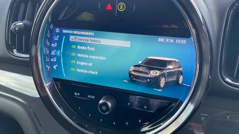 MINI Countryman 1.5 Cooper Classic 5dr Petrol Hatchback - Image 64