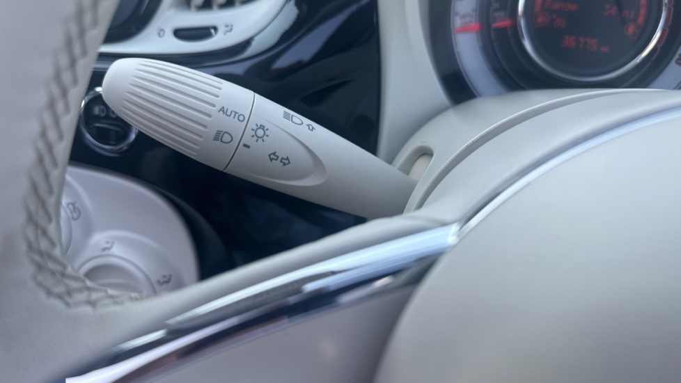 Fiat 500 1.0 Mild Hybrid Dolcevita [Part Leather] 2dr Petrol Convertible - Image 22