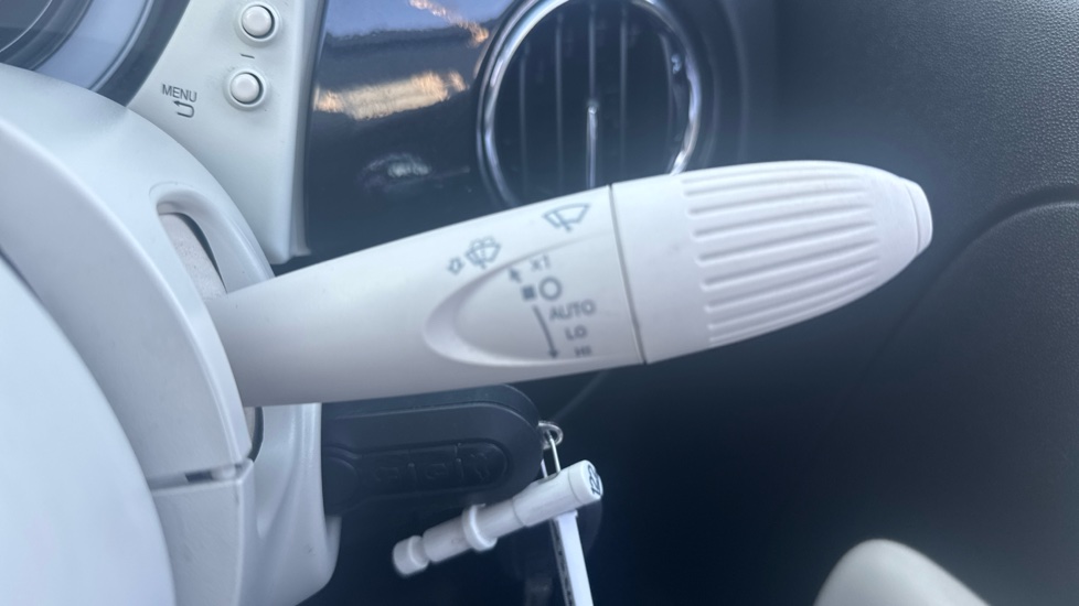 Fiat 500 1.0 Mild Hybrid Dolcevita [Part Leather] 2dr Petrol Convertible - Image 25