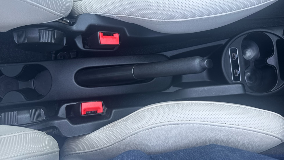 Fiat 500 1.0 Mild Hybrid Dolcevita [Part Leather] 2dr Petrol Convertible - Image 27