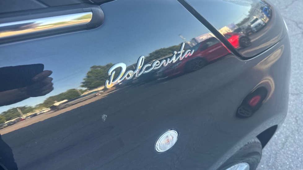 Fiat 500 1.0 Mild Hybrid Dolcevita [Part Leather] 2dr Petrol Convertible - Image 29